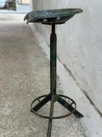 Kruk - IJzer, Staal, Antiek en Kunst