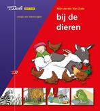 Mijn Eerste Van Dale Bij De Dieren 9789066486409, Boeken, Kinderboeken | Baby's en Peuters, Gelezen, Liesbeth Schlichting, Verzenden