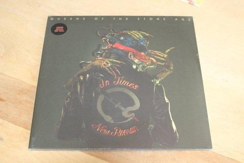 Queens Of The Stone Age + The Tea Party - In Times New, Cd's en Dvd's, Vinyl Singles