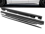 Side Skirts | Mercedes-Benz | C-klasse 14-18 4d sed. W205 /, Verzenden, Nieuw, Mercedes-Benz