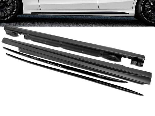 Side Skirts | Mercedes-Benz | C-klasse 14-18 4d sed. W205 /, Auto-onderdelen, Carrosserie, Nieuw, Mercedes-Benz, Verzenden