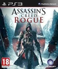 Assassins Creed Rogue (ps3 tweedehands game), Ophalen of Verzenden