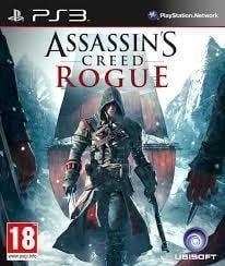 Assassins Creed Rogue (ps3 tweedehands game), Games en Spelcomputers, Games | Sony PlayStation 3, Ophalen of Verzenden