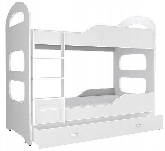 Ruimtebesparend Bed 160x80 | Gratis Matras | Laatste Stuks!, Enfants & Bébés, Chambre d'enfant | Lits superposés & Lits mezzanines