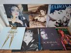 Madonna - 4 Lps 3 Maxis - LP albums (meerdere items) -, Cd's en Dvd's, Nieuw in verpakking