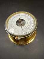 Maritieme objecten - Schatz & Sohne - Glas, Messing, Metaal