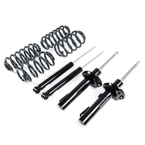 Racingline Spring and Shocks Kit VW Golf 7 GTI / Leon 5F Cup, Autos : Divers, Tuning & Styling, Envoi