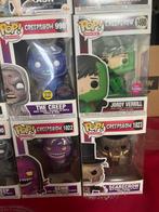 Funko - Funko Pop Lot Funko Pop films et séries horreur