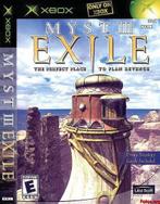 Myst III Exile (Xbox Original Games), Consoles de jeu & Jeux vidéo, Jeux | Xbox Original, Ophalen of Verzenden