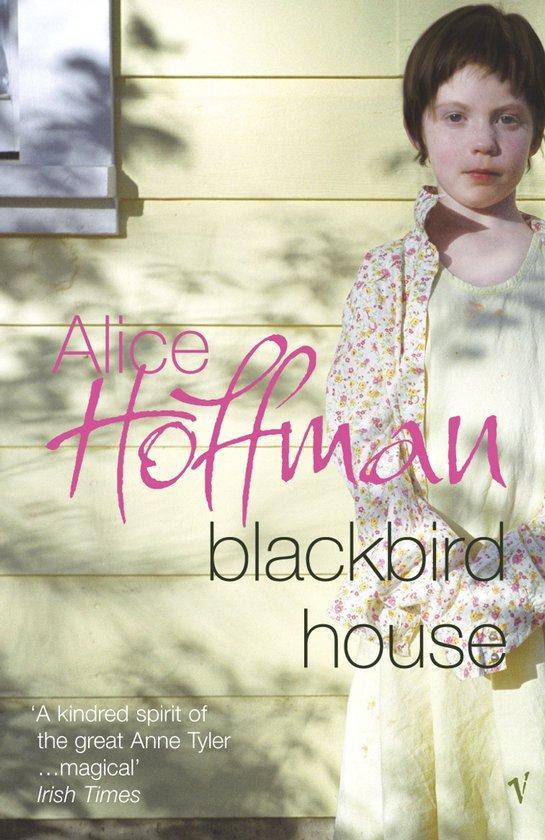 Blackbird House 9780099453871 Alice Hoffman, Boeken, Taal | Engels, Gelezen, Verzenden
