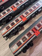 Lima H0 - Wagon de passagers pour trains miniatures (4) - 3