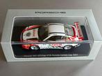 Spark 1:43 - Model raceauto - Porsche 997 GT3 CUP Porsche, Nieuw