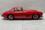 IXO 1:8 - Voiture de sport miniature - Mercedes 300 SL, Hobby en Vrije tijd, Nieuw