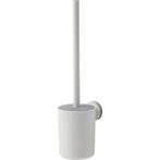 Tiger Urban - Toiletborstel met houder - Wit, Huis en Inrichting, Badkamer | Badtextiel en Accessoires, Verzenden, Nieuw