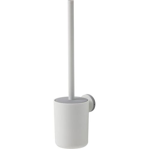 Tiger Urban - Toiletborstel met houder - Wit, Huis en Inrichting, Badkamer | Badtextiel en Accessoires, Verzenden