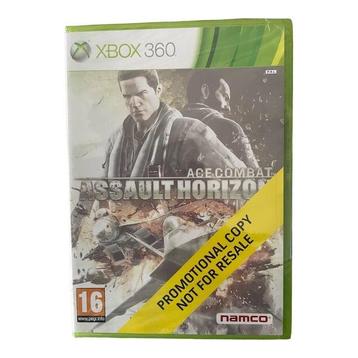Ace Combat Assault Horizon (PROMO CD) (XBOX 360) (NIEUW), Verzenden