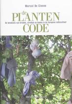 De plantencode 9789058265166 M. De Cleene, Boeken, Verzenden, Zo goed als nieuw, M. De Cleene