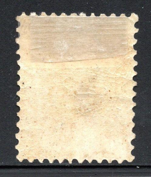 Nederland 1867 - Koning Willem III - Gratis verzending, Postzegels en Munten, Postzegels | Nederland