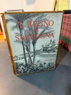 A. Pecchioli - Il regno di Sardegna - 1995, Antiek en Kunst