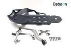 Carter moteur garde (plaque de protection) BMW R 1250 GS, Motoren, Onderdelen | BMW, Verzenden, Nieuw