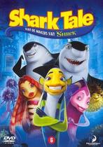 Shark tale (dvd tweedehands film), Ophalen of Verzenden, Nieuw in verpakking