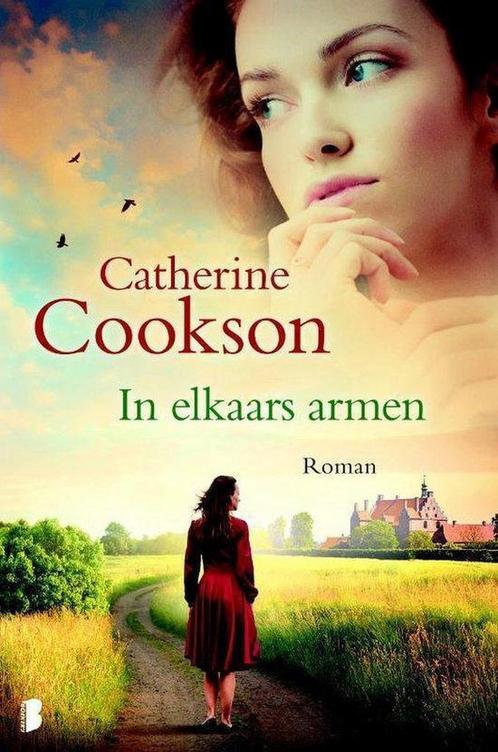 In elkaars armen 9789022587812 Catherine Cookson, Boeken, Overige Boeken, Gelezen, Verzenden