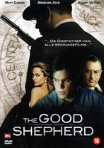 The Good Shepherd (dvd tweedehands film), Cd's en Dvd's, Ophalen of Verzenden, Nieuw in verpakking