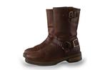 Ann Rocks Boots in maat 39 Bruin | 5% extra korting, Ann Rocks, Bruin, Verzenden, Overige typen