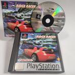 Ridge Racer Platinum Playstation 1, Ophalen of Verzenden, Zo goed als nieuw