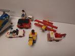 Lego Set - City - 10 Vintage lego setjes., Kinderen en Baby's, Speelgoed | Duplo en Lego, Nieuw