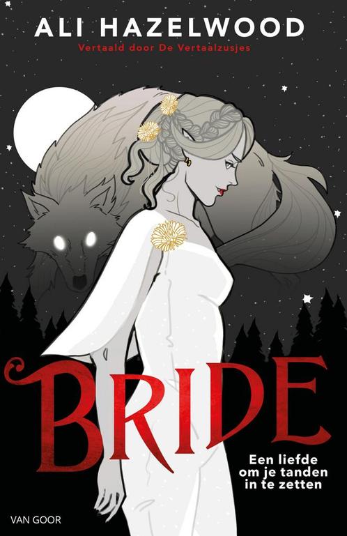 Bride (9789000392025, Ali Hazelwood) (Ali Hazelwood), Boeken, Romans, Nieuw, Verzenden