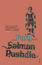 Fury, Boeken, Verzenden, Gelezen, Salman Rushdie