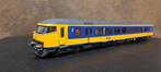 L.S. Models H0 - 44081 - Wagon de train miniature (1) - NS, Hobby en Vrije tijd, Modeltreinen | H0, Nieuw