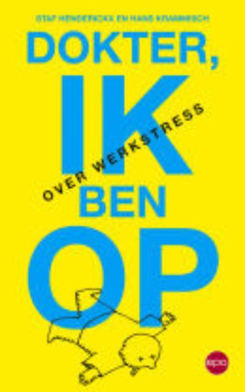 Dokter, ik ben op 9789064451485 Hans Krammisch, Livres, Politique & Société, Envoi