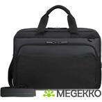Samsonite SA2007 Mysight schoudertas 15.6 inch, zwart, Verzenden, Nieuw