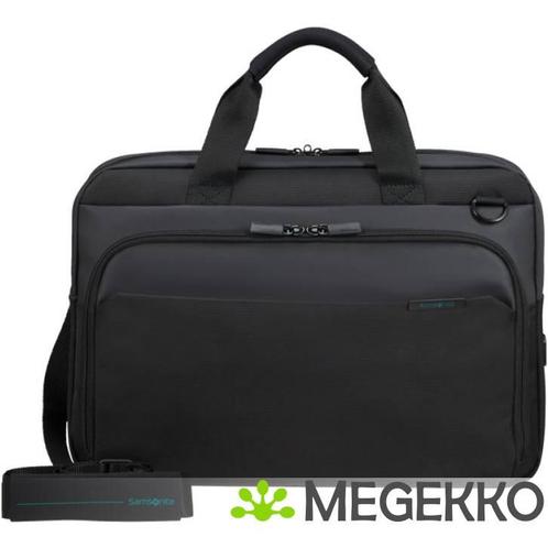 Samsonite SA2007 Mysight schoudertas 15.6 inch, zwart, Computers en Software, Overige Computers en Software, Nieuw, Verzenden