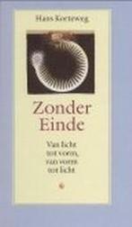 Zonder einde 9789076681078 Hans Korteweg, Boeken, Verzenden, Gelezen, Hans Korteweg