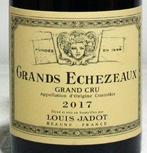 2017 Louis Jadot - Grands Échezeaux Grand Cru - 1 Fles (0,75, Nieuw