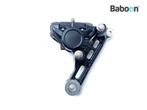 Remklauw Achter Yamaha XJ 900 S Diversion 1995-2004 (XJ900, Motoren, Onderdelen | Yamaha, Verzenden, Gebruikt