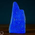 Natuurlijke decoratieve blauwe lapis lazuli Vrije vorm-