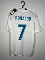 Real Madrid - Championnat dEspagne de Football - Cristiano, Nieuw