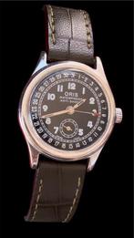Oris - Pointer Date military - Zonder minimumprijs - 677 -, Nieuw