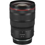 Canon RF 24-70mm 2.8 L IS USM **NIEUW**, Ophalen of Verzenden, Nieuw