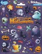 Halloween Stickers Groot, Nieuw, Verzenden