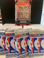 1990/91 NBA Hoops NBA Panini prizm 2021 - 5 Pack - Excellent, Nieuw