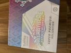 Pokémon - 1 Sealed box Scarlet & Violet - Prismatic, Nieuw