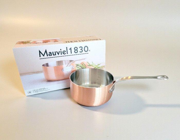 Mauviel - Braadpan - Mauviel - Frankrijk - braadpan -, Antiek en Kunst, Antiek | Keukengerei