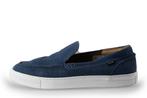 Loafers in maat 45 Blauw | 5% extra korting, Kleding | Heren, Schoenen, Loafers, Zo goed als nieuw, Verzenden