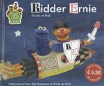 Ridder Ernie / Sesamstraat 9789086511785, Boeken, Verzenden, Gelezen