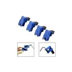 FORCE Set leiding stoppers voor rem- en brandstofleidingen, Auto diversen, Autogereedschap, Ophalen of Verzenden, Nieuw